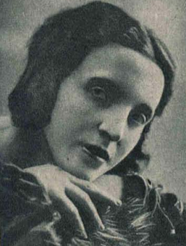Orleska Miriam