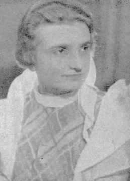 Paszkowska Janina