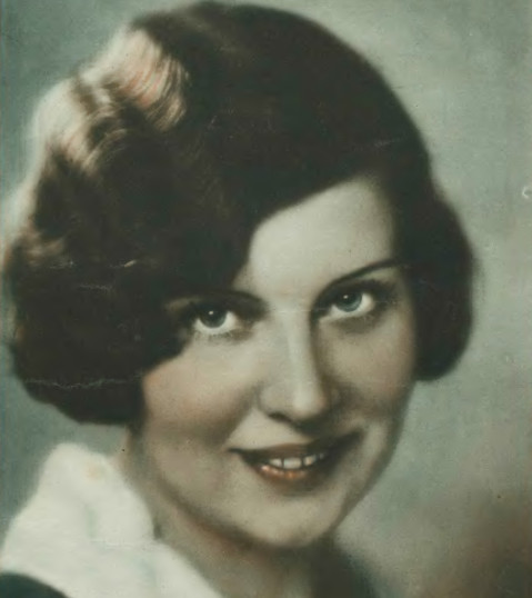 Zula Pogorzelska (Kino, nr 10, 1936)