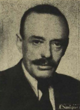 Józef Porębski