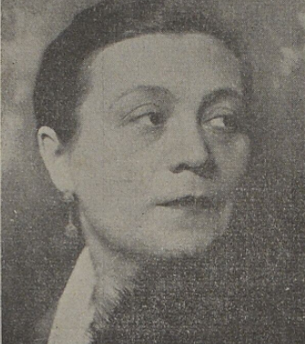 Sachnowska Jadwiga