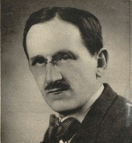 Stanisław Staniewski