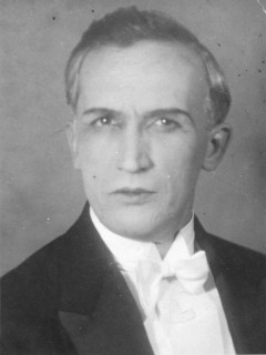 Stępowski Leszek