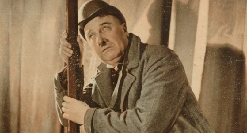 Władysław Walter (Kino, nr 47, 1938)