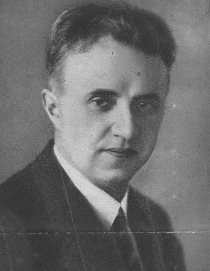 Czesław Zaremba