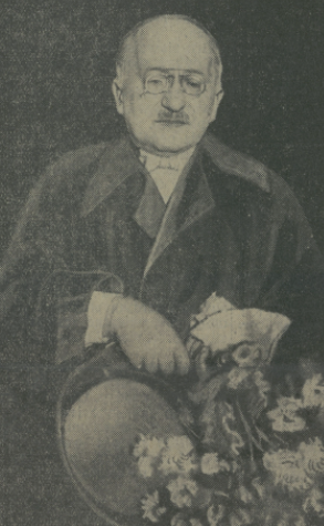 Jerzy Boroński (Kurier Czerwony nr 283, 1927)