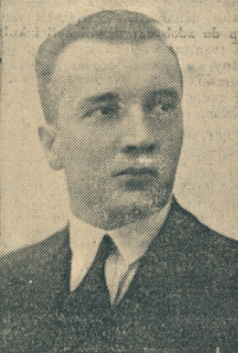 Włodzimierz Kaczmar (Radio nr 44, 1927)