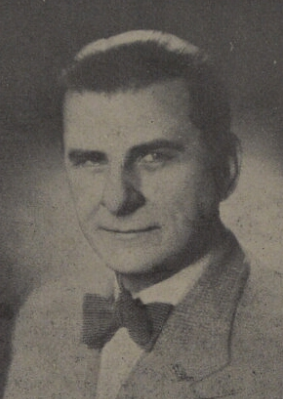 Nowacki Janusz