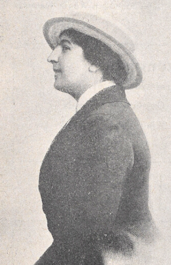 Józefina Bielska