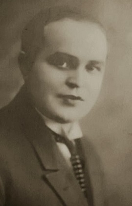 Kazimierz Worch