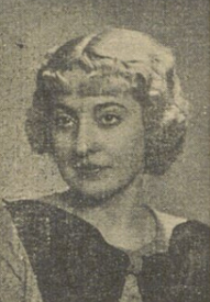 Halina Sarnawska (Poreda)