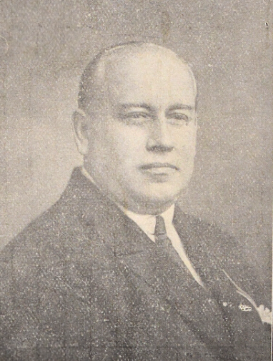 Józef Józefowicz