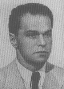 Fuzakowski Antoni