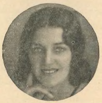 Maria Swiatłoniówna (program teatralny T. Polski w Katowicach 1929-1930)