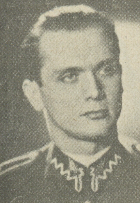 Pieczora Stanisław