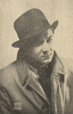 Aleksander Gajdecki