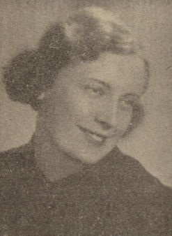 Helena Bortnowska (Przegląd artystyczny 1939 nr 1,2)