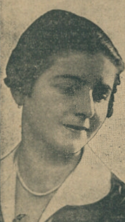 W. Jarochowska (Radio nr 50, 1927)