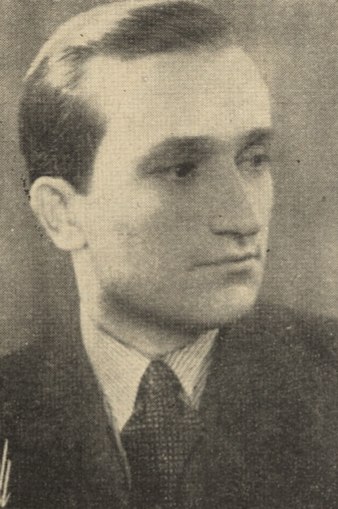 Nowakowski Zdzisław