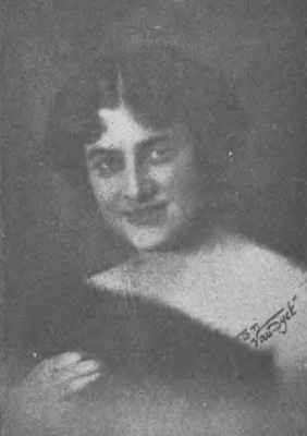 S. Korwin Szymansowska (Łódź w ilustracji nr 45, 1928)