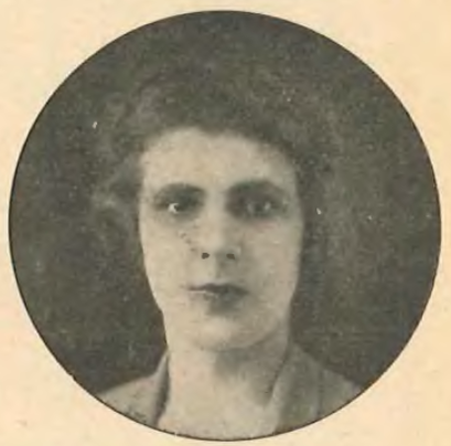 Felicja Kozłowska (Slaska Biblioteka Cyfrowa)