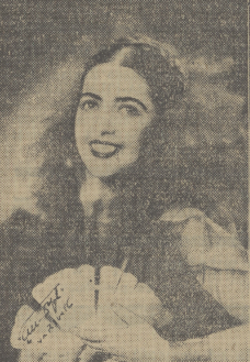 Juno Gordez (Dobry Wieczór! Kurier Czerwony nr 143, 1936)