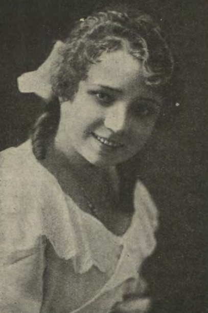 Monika Krystyńska (Teatry Polskie w Warszawie 1915 1917)