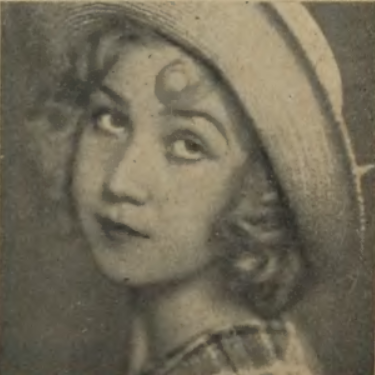 Wanda Dąbkowska (Mazowiecka Biblioteka Cyfrowa, program operetki Pod białym koniem)