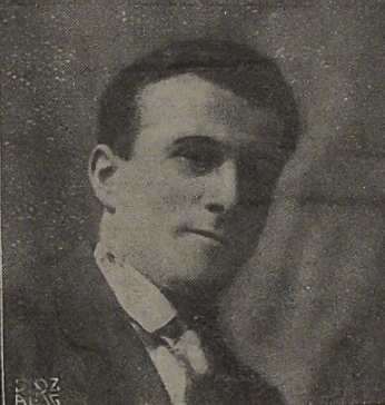 Anatol Wroński (Radio nr 31, 1928)