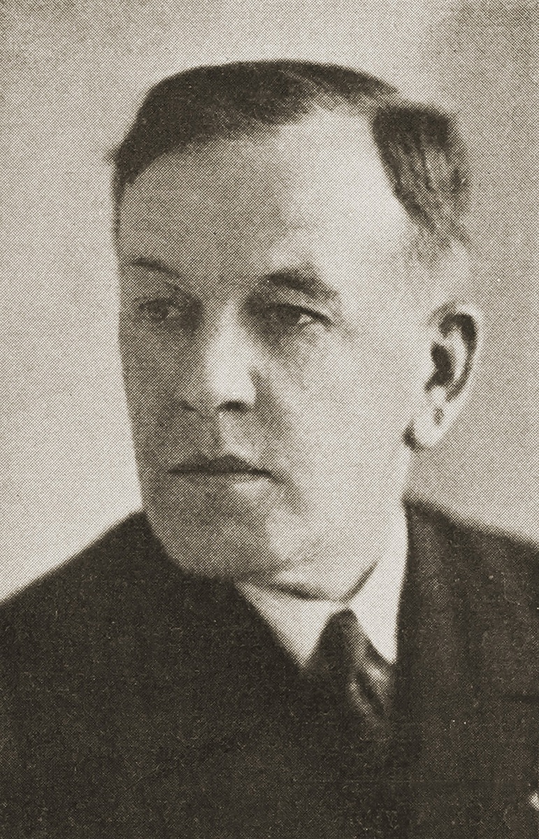 Feliks Zbyszewski