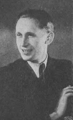 Alfred Wdowczyk Orda (Łódź w ilustracji nr 10, 1939)