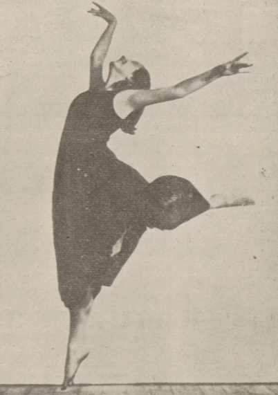Irena Prusicka (Przegląd Artystyczny 1937 nr 1.2)