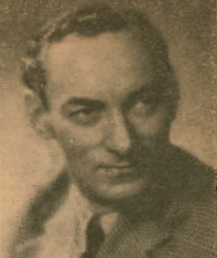 Józef Matuszewski