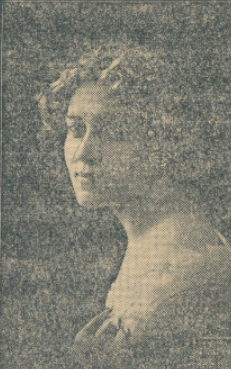 Nika Jakubowska (Radio nr 33, 1927)