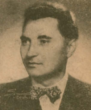 Stanisław Winiecki