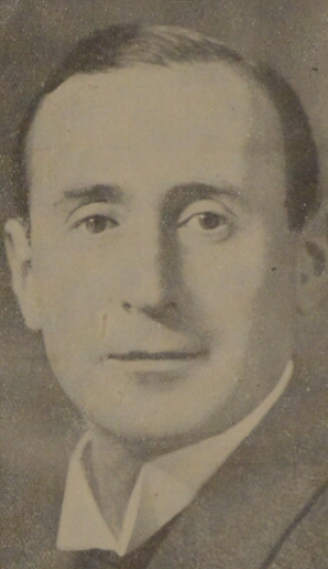 Władysław Potemski (Radio nr 29, 1928)