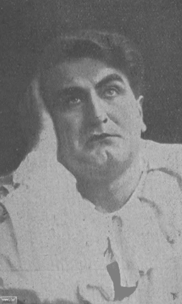 Bolesław Sobierajski (Tydzień radiowy nr 49, 1928)