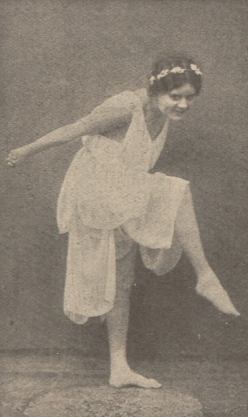 Zenobia Janczewska (Świt 1920 nr 8)