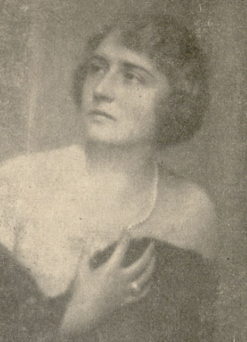 Jadwiga Dębicka (Ilustracja nr 16, 1928)