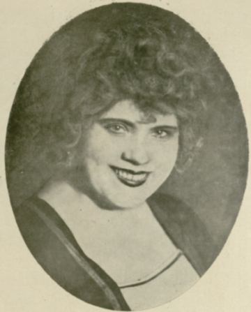 Loda Rogińska (Ilustracja nr 39, 1927)