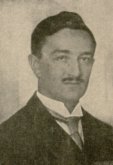 Kalinowski Zygmunt