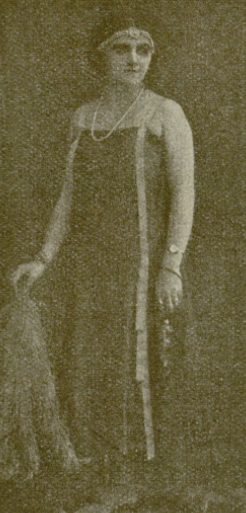H. Kidawska (Ilustracja nr 27, 1925)