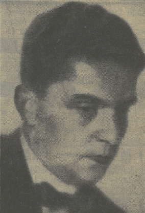 Czyński Kazimierz
