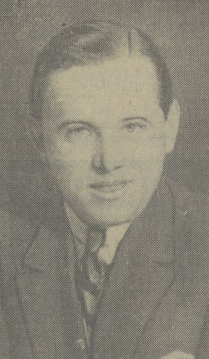 Mieczysław Winkler (Kurier Czerwony nr 200, 1927)