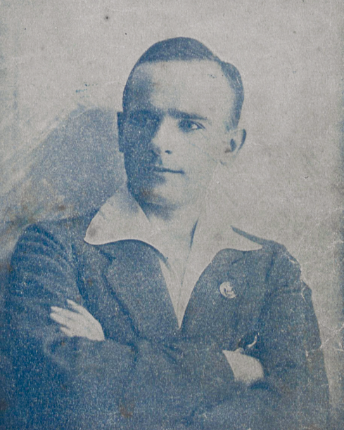 Stanisław Ratold (www. Stare Melodie)