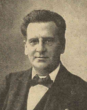 Henryk Kawalski (Świat nr 36, 1917)