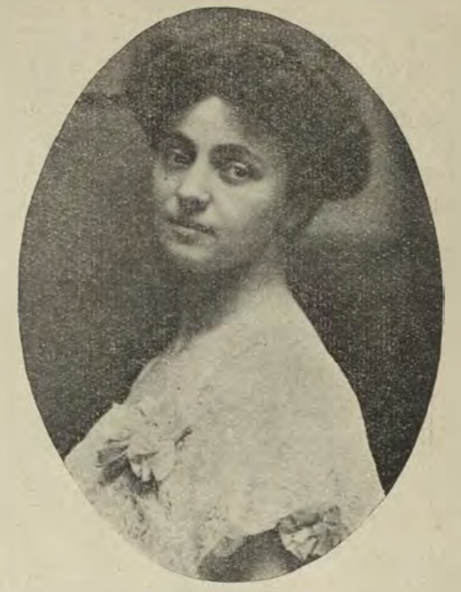 Joanna Devera (Teatry Polskie w Warszawie 1915 1917)