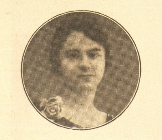 Gutowska Dorota