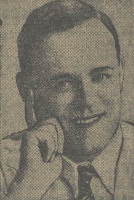 Józef Bogdanowicz (Dobry Wieczór! Kurier Czerwony nr 142, 1936)
