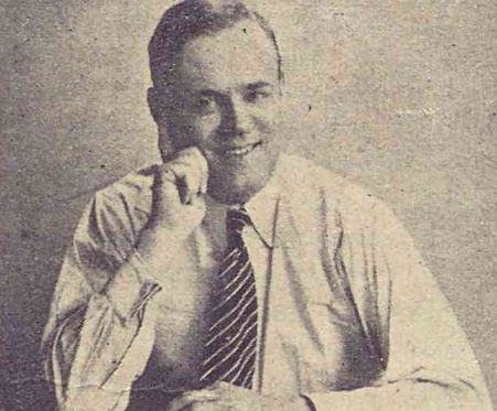 Józef Bogdanowicz (Świat, nr 23, 1936)